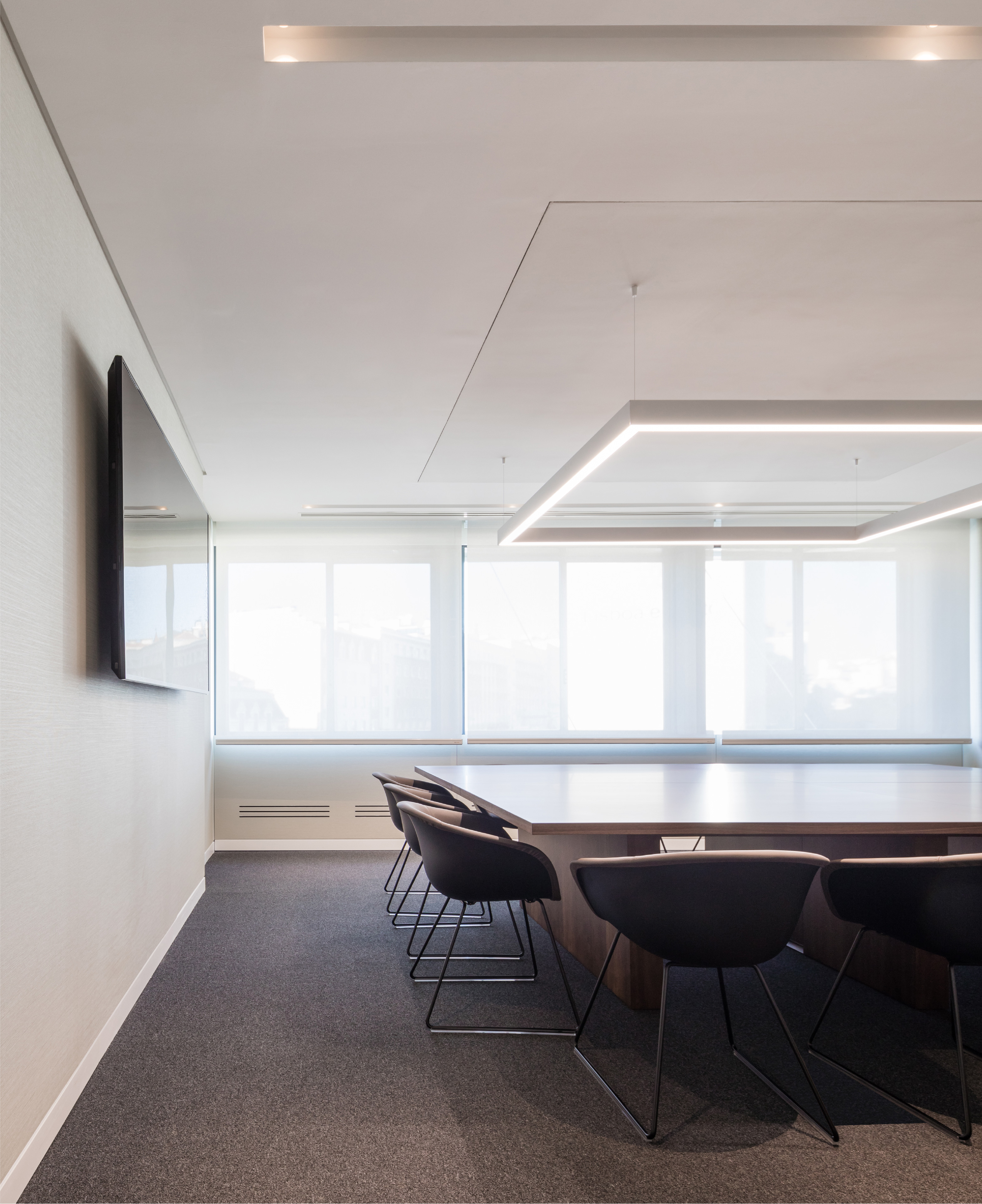 Linklaters Lisbon, Portugal Office