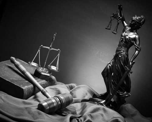 The Potra Law Firm Gainesville, GA Office