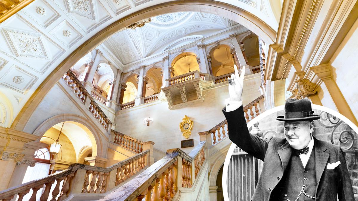 VINGE London, UK-England Office