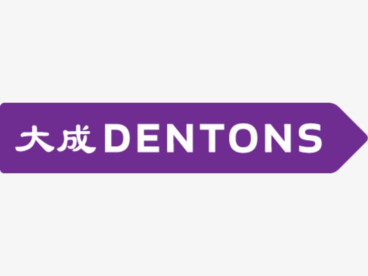 Dentons Atlanta, GA Office