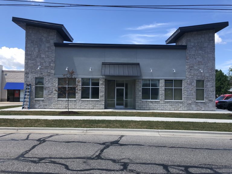 Fred W. Grady & Associates Valparaiso,  Office