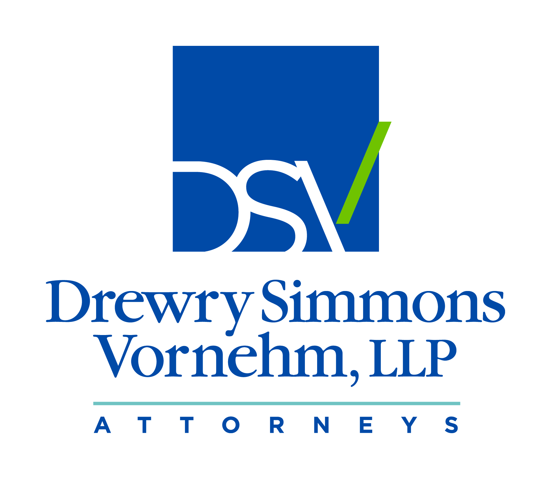 Drewry Simmons Vornehm, LLP Carmel, IN Office