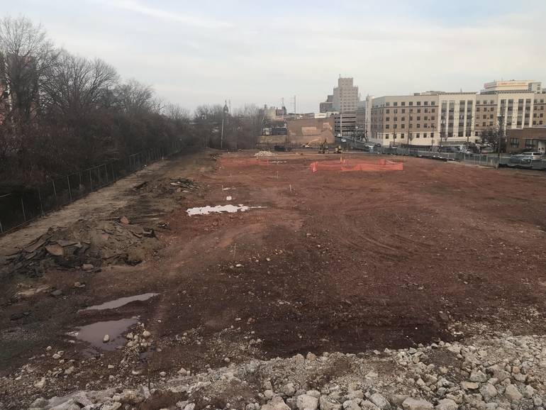 Trif Law LLC Morristown,  Office