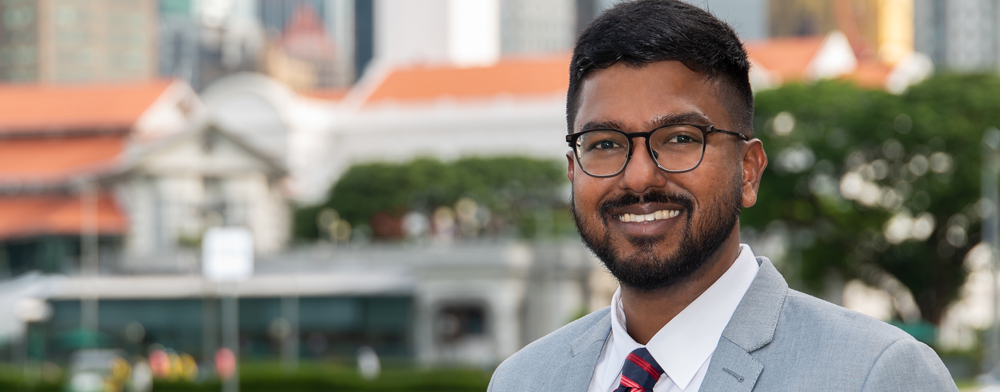 Withers Singapore Office