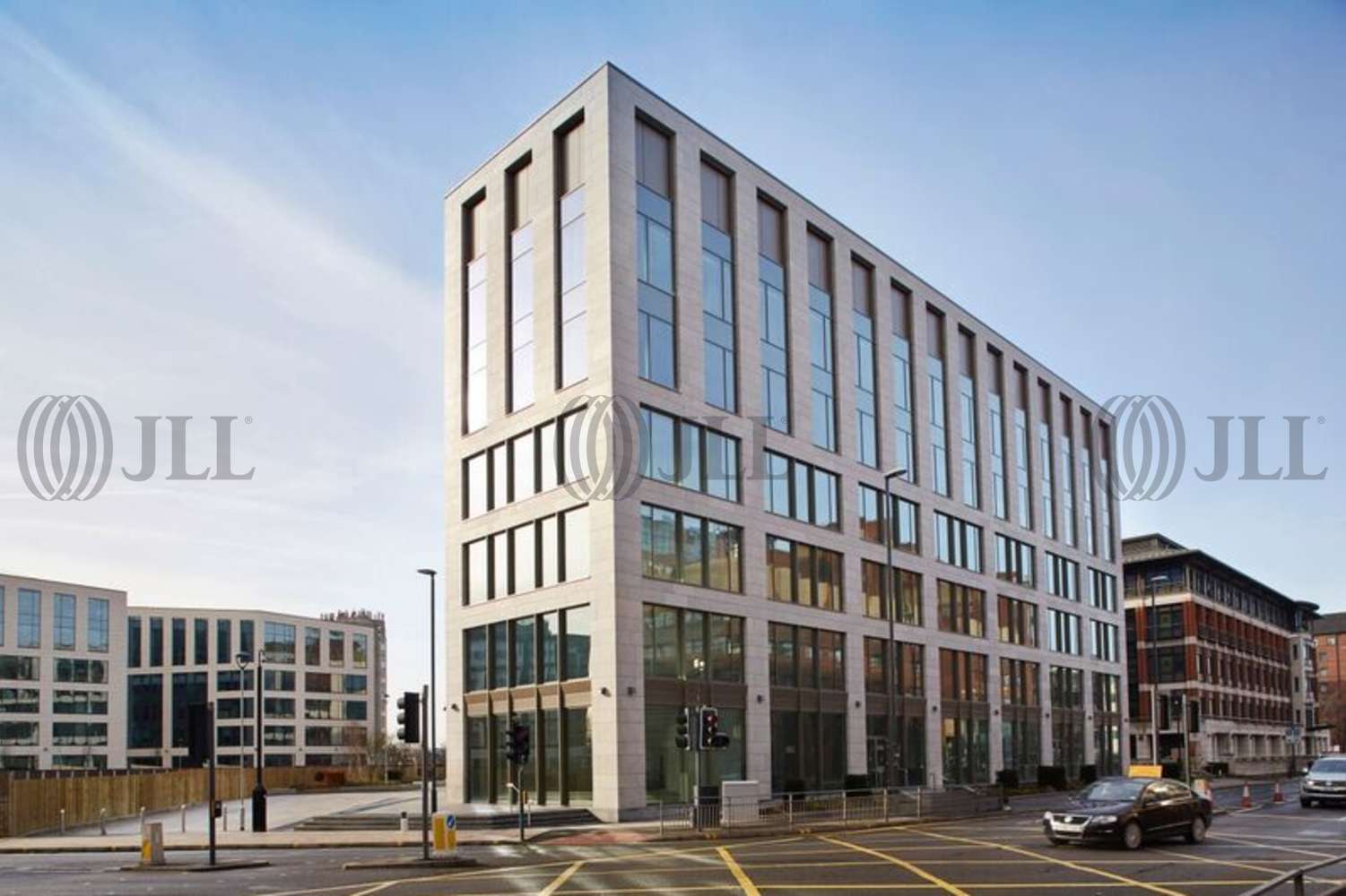 Shulmans LLP Leeds, United Kingdom Office