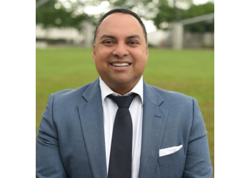 The Mehta Law Group (MLG Law Firm) Warrenville, IL Office