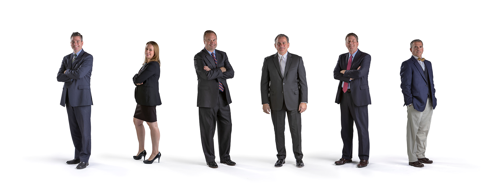 Smith & Johnson Traverse City, MI Office