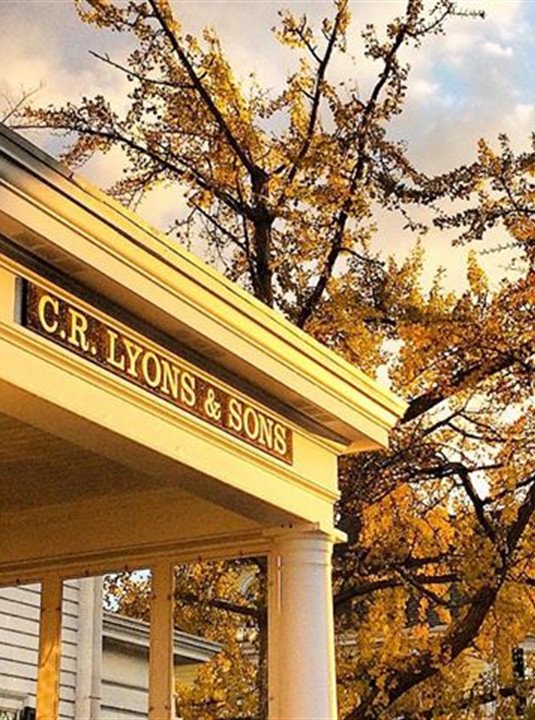 Lyons & Tzanoudakis, LLP Danvers,  Office