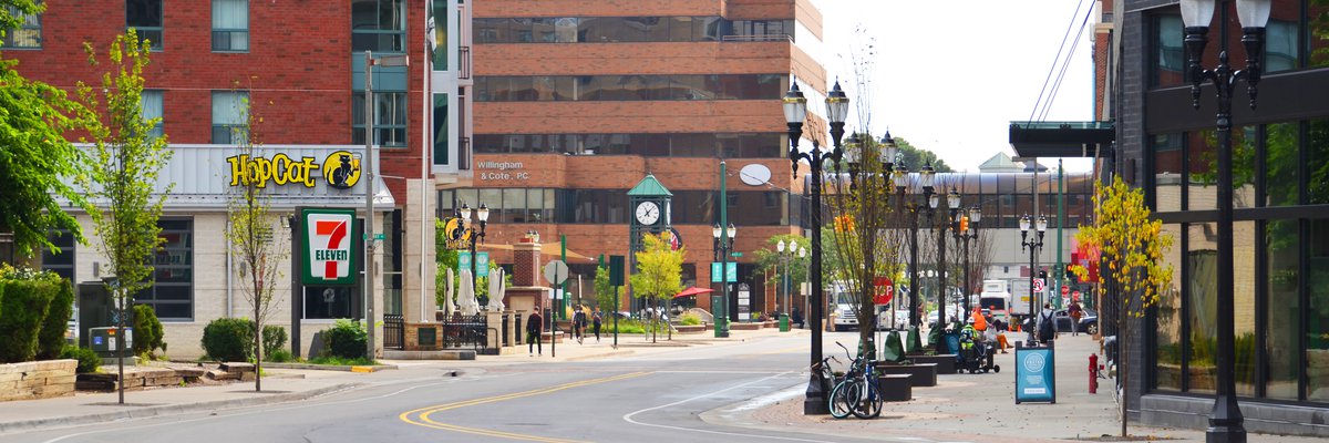 Willingham & Cote, P.C East Lansing, MI Office