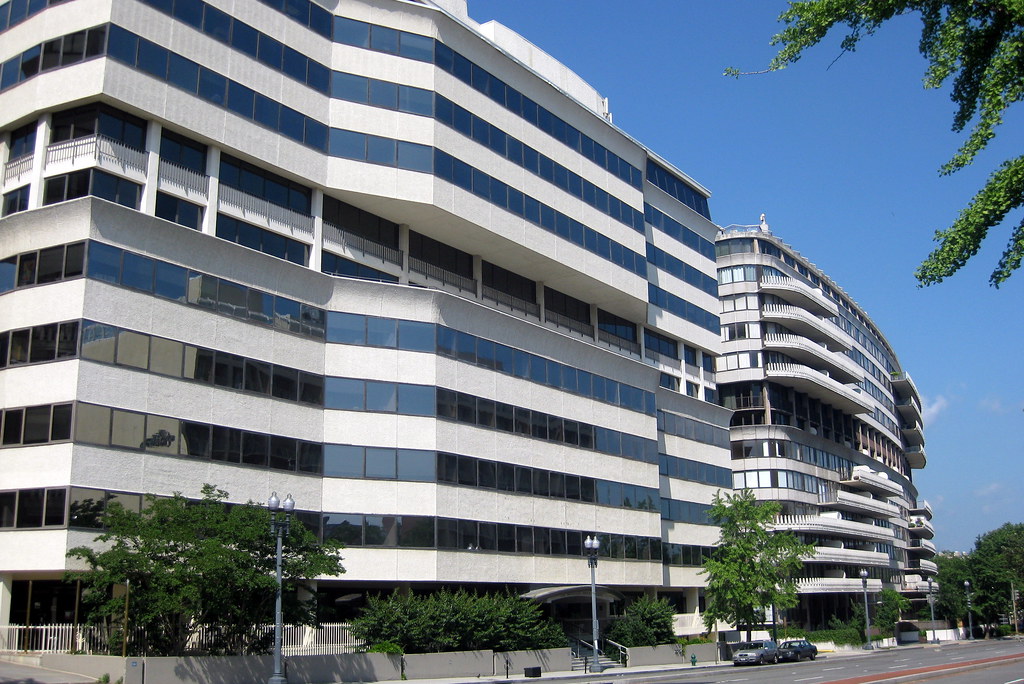 MoloLamken LLP Washington, DC Office