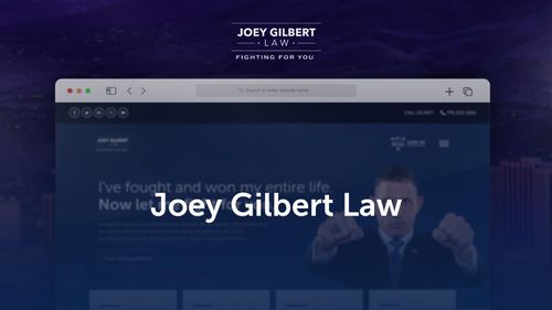 Joey Gilbert & Associates, Ltd Reno,  Office