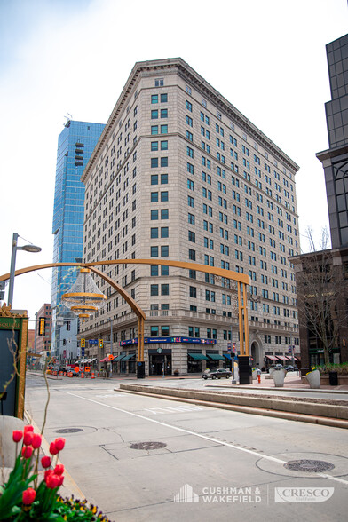 Gordon Rees Scully Mansukhani LLP Cleveland, OH Office