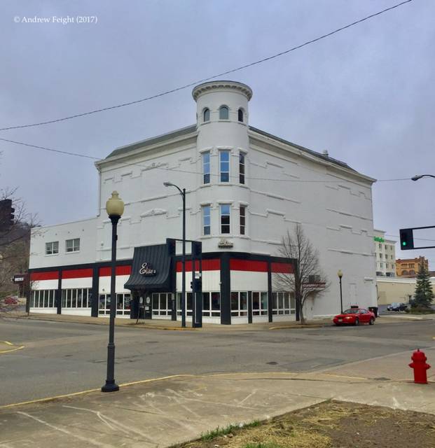 Dagger Law Portsmouth, OH Office