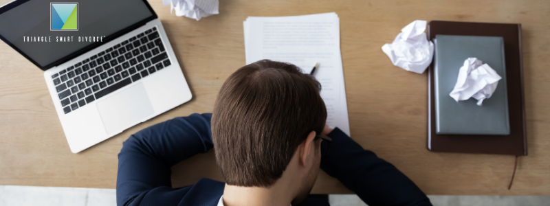 Triangle Smart Divorce Cary,  Office