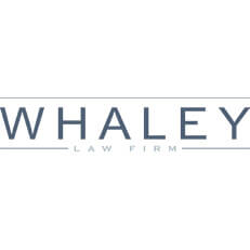 Whaley Law Firm Baton Rouge,  Office