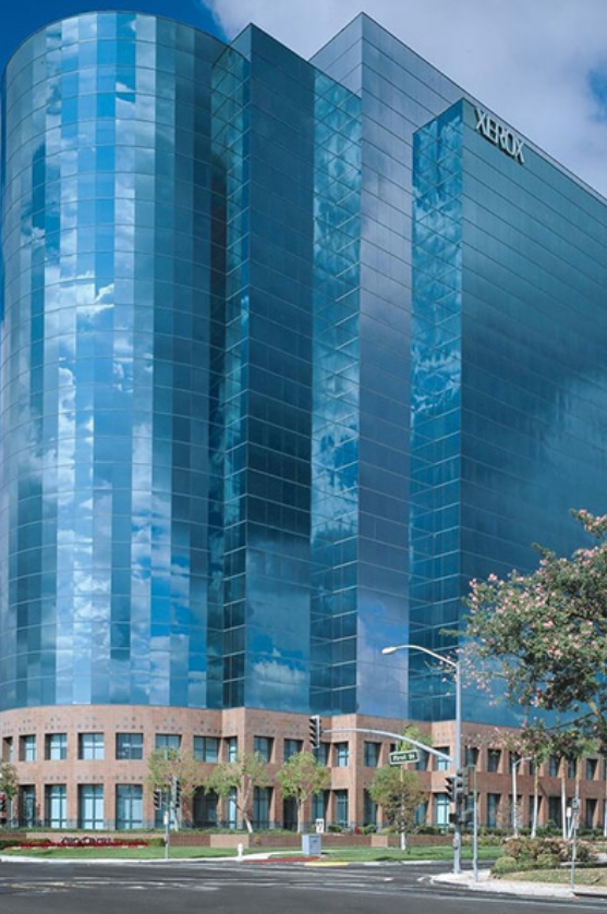 Law Offices of Ernest J. Kim Tustin,  Office