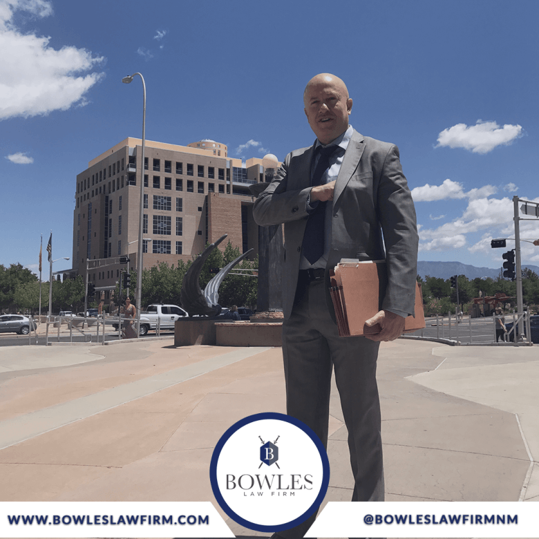 Nordhaus Law Firm, LLP Albuquerque, NM Office