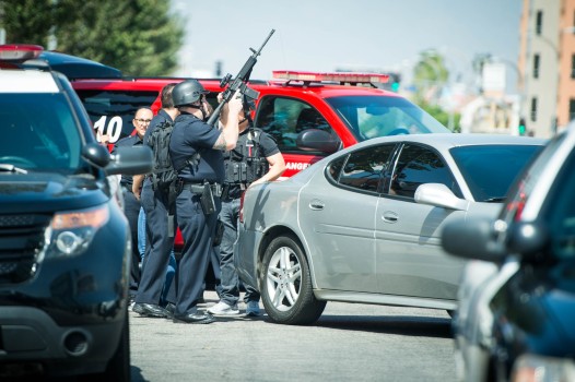 Champ Law Firm Encino,  Office