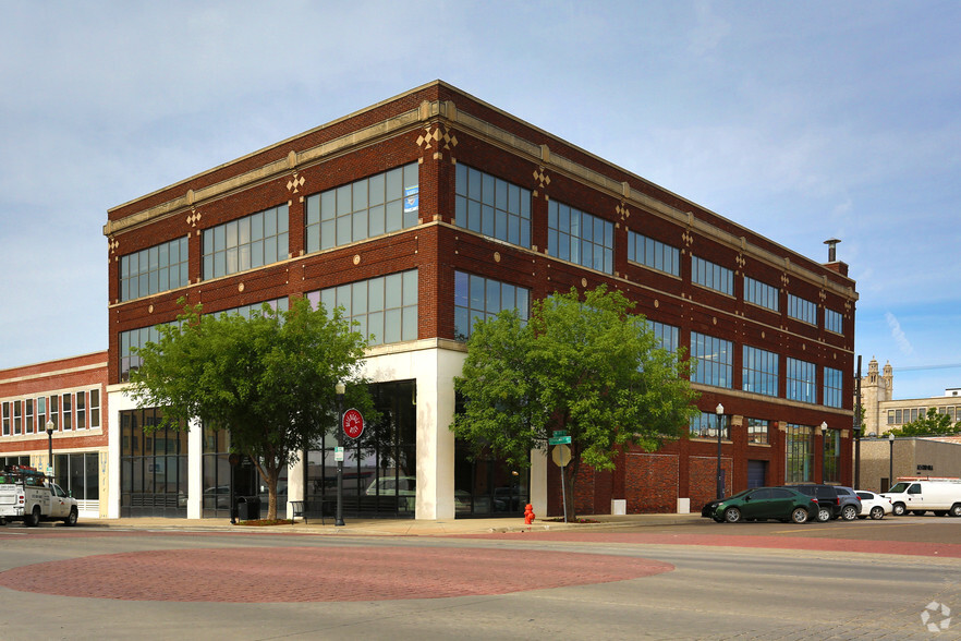 Gordon Rees Scully Mansukhani LLP Oklahoma City, OK Office