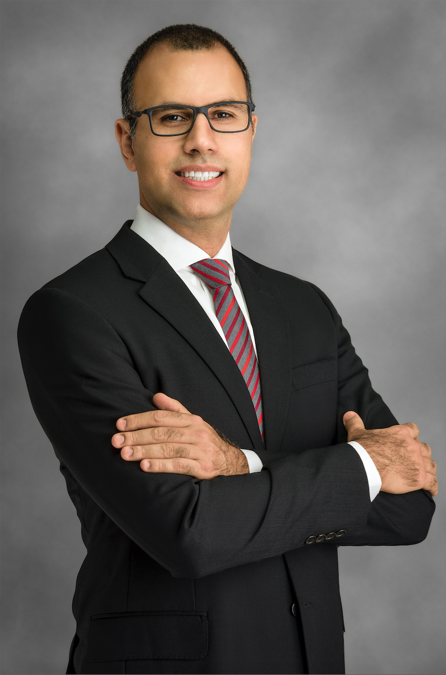 Matos & Associados Advogados Rio de Janeiro, Brazil Office