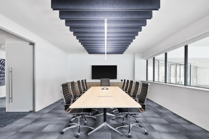 Orloff, Lowenbach, Stifelman & Siegel, P.C Morristown, NJ Office