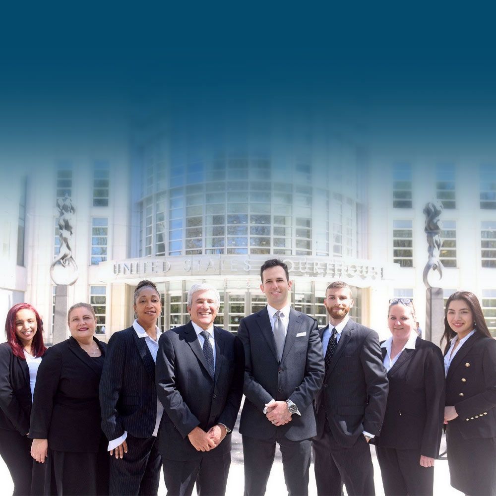 Spodek Law Group P.C Brooklyn, NY Office