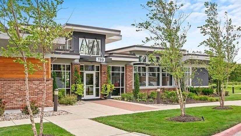 Stange Law Firm, PC Lees Summit, MO Office