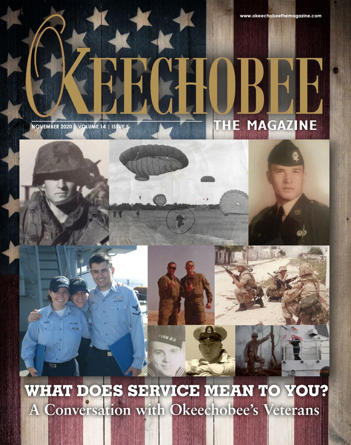 Hoskins, Turco, Lloyd & Lloyd Okeechobee, FL Office