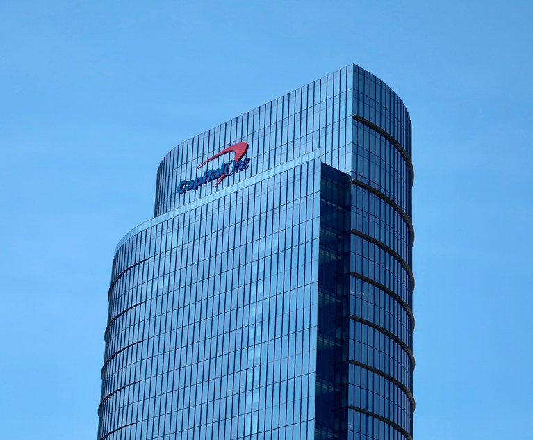 King & Spalding LLP McLean, VA Office