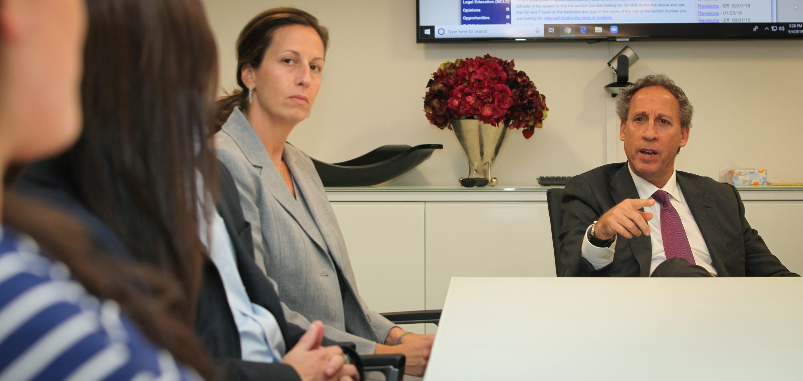 Berkowitz and Hanna LLC Stamford,  Office