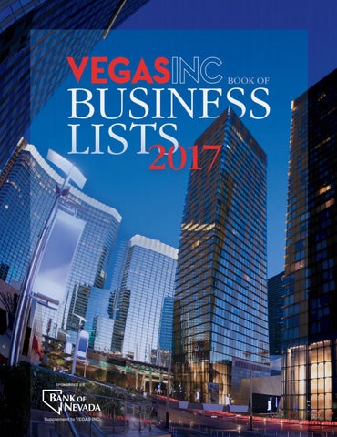 Campbell & Williams Las Vegas,  Office