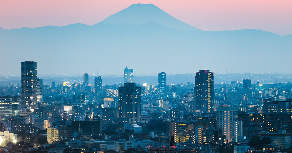 Withers Tokyo, Japan Office