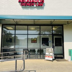 Diener Law Durham, NC Office