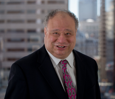 Fineman Krekstein & Harris P.C Haddonfield, NJ Office