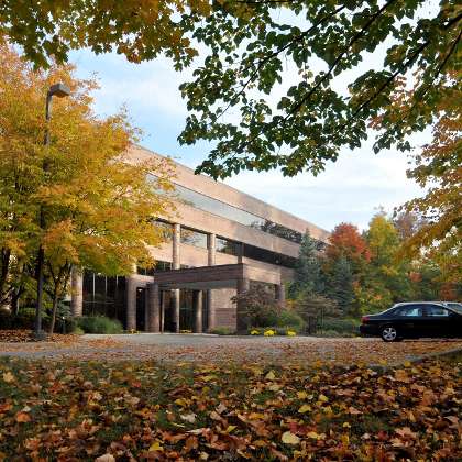 Harness, Dickey & Pierce PLC Troy, MI Office