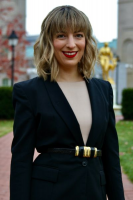 Webster Chamberlain & Bean LLP Washington, DC Office