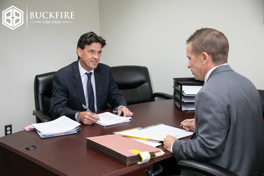 Buckfire & Buckfire, P.C Southfield, MI Office