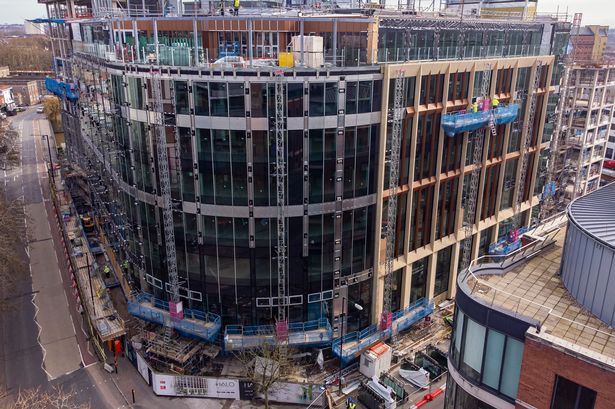 South West Law Limited Bristol, United Kingdom Office