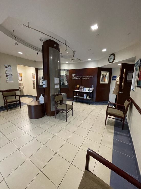 Sinnreich Kosakoff & Messina LLP Central Islip, NY Office