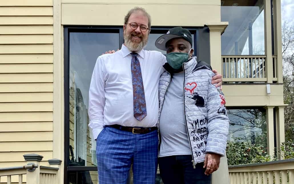 Huey Law Firm, LLC Mobile, AL Office