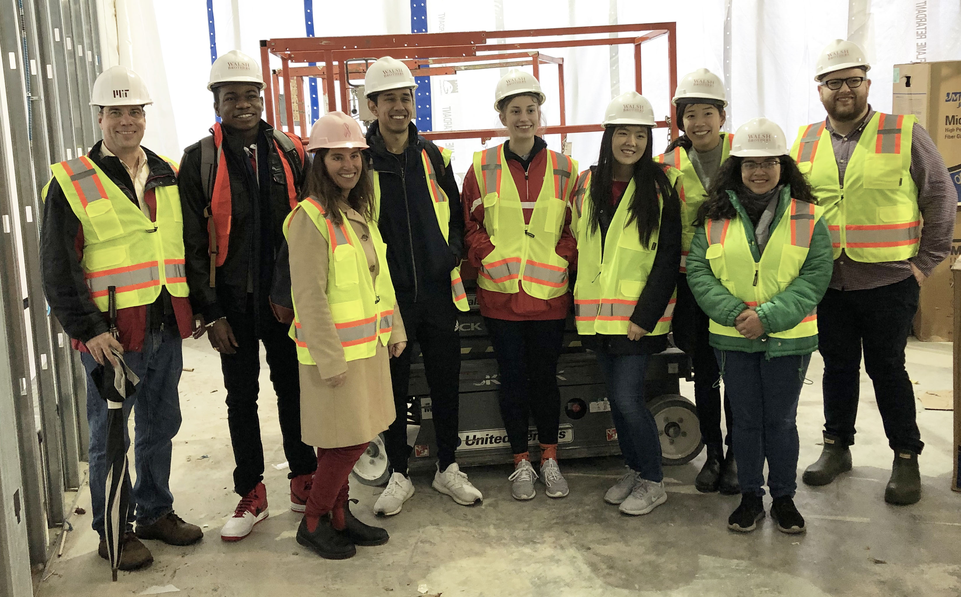 Walsh & Associates Manchester, NH Office