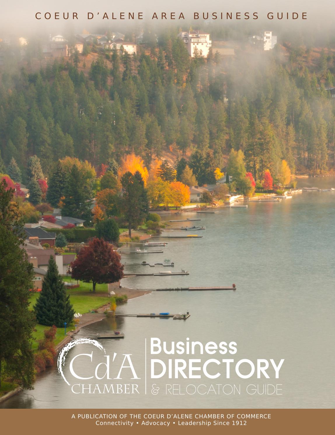 Paine Hamblen Coeur d'Alene, ID Office