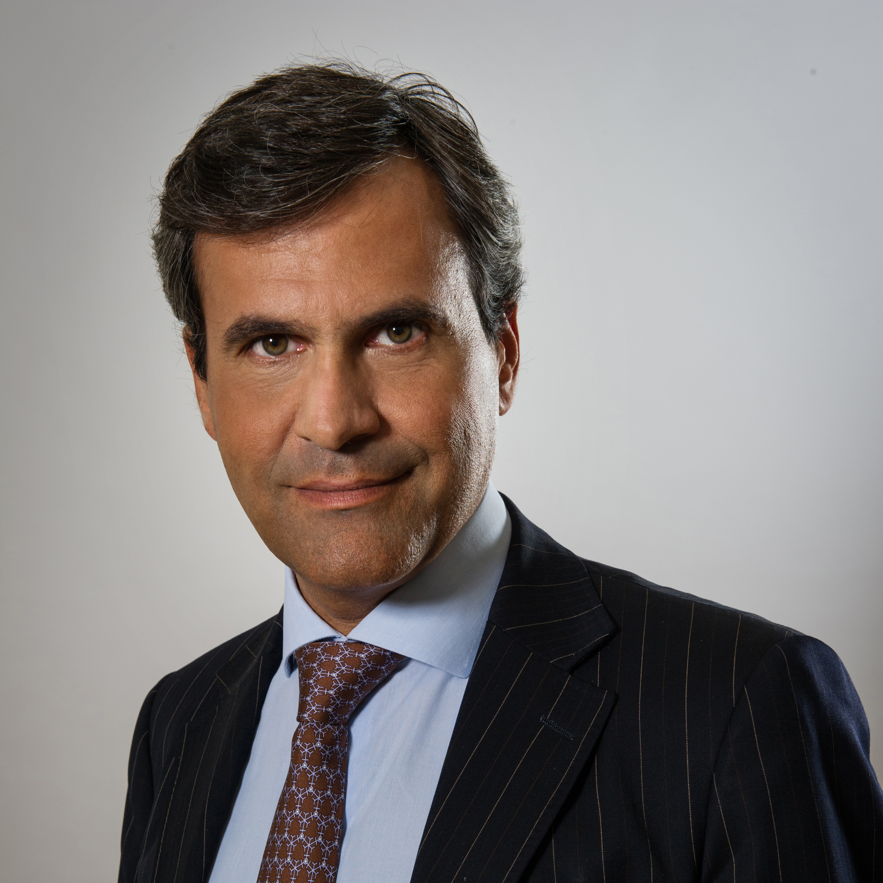 Bonelli Erede Pappalardo StudioLegale Genoa, Italy Office