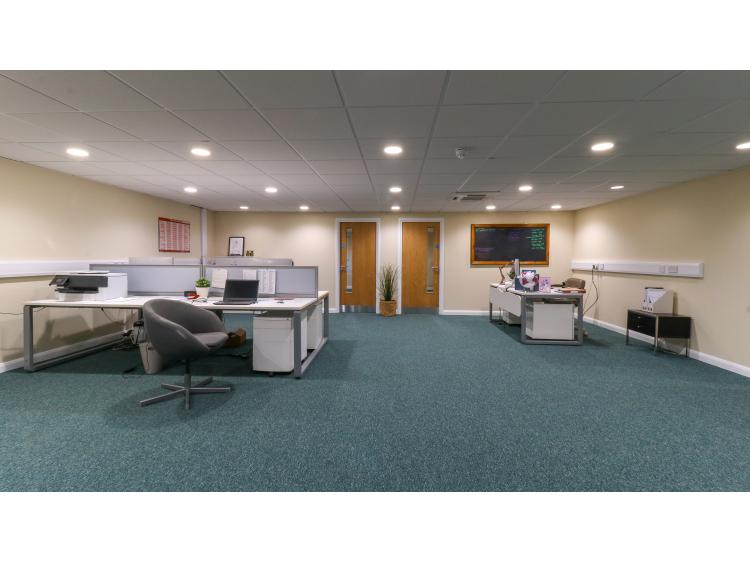 Higgs & Sons Stourbridge, UK-England Office