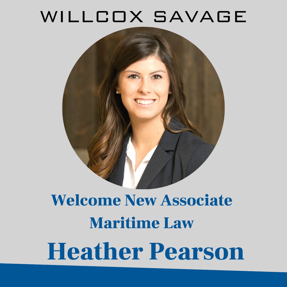 Willcox & Savage, PC Norfolk, VA Office