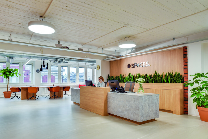 Matheson New York, NY Office