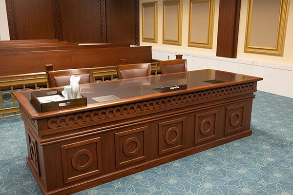 Ogborn Mihm, LLP Denver, CO Office