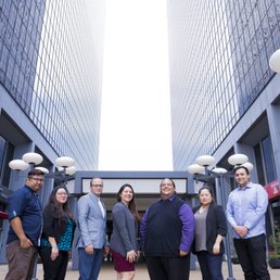 Heidari Law Group, PC Los Angeles,  Office