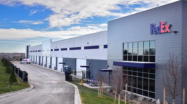 Johnson & Repucci, LLP Louisville, CO Office