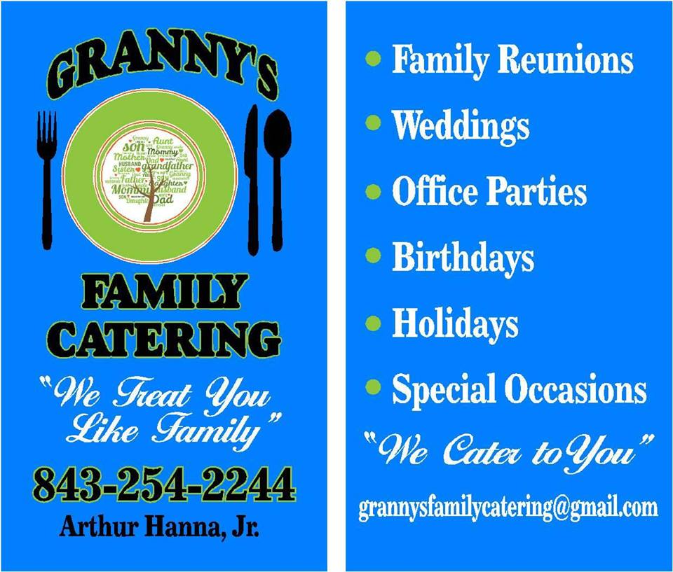 von Herrman Law Firm Conway,  Office